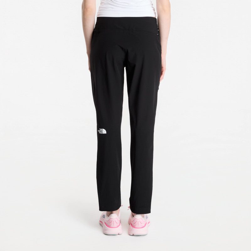 The North Face Summit Off Width Pant TNF Black