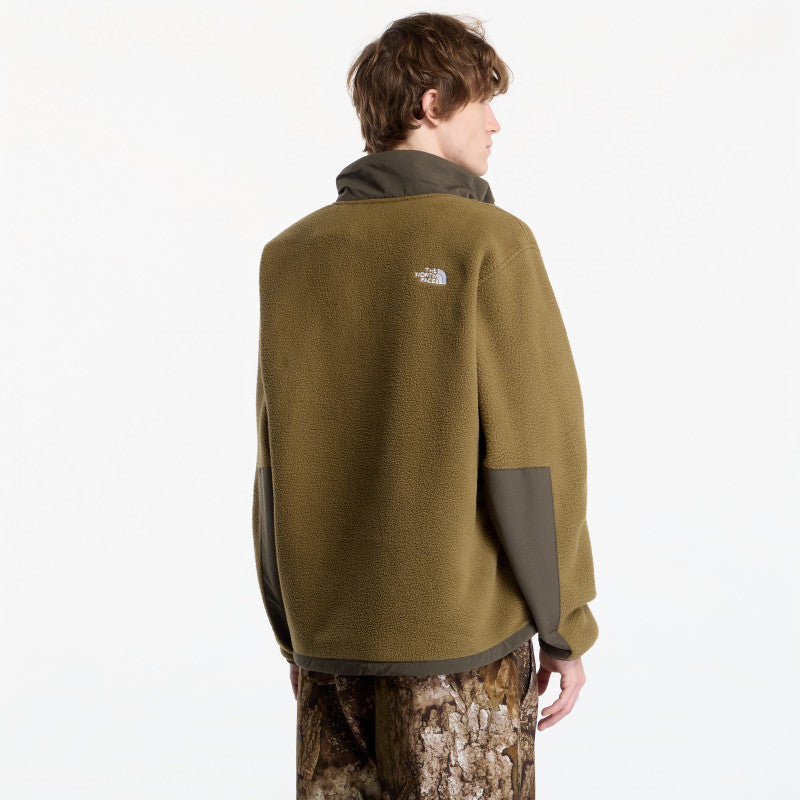 The North Face Yumiori Off Peak 1/2 Caraway Seed