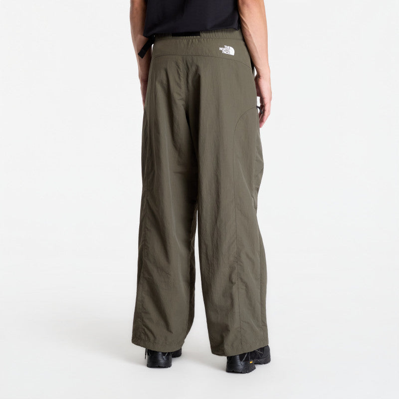 The North Face NSE Belted Pant UNISEX New Taupe Green