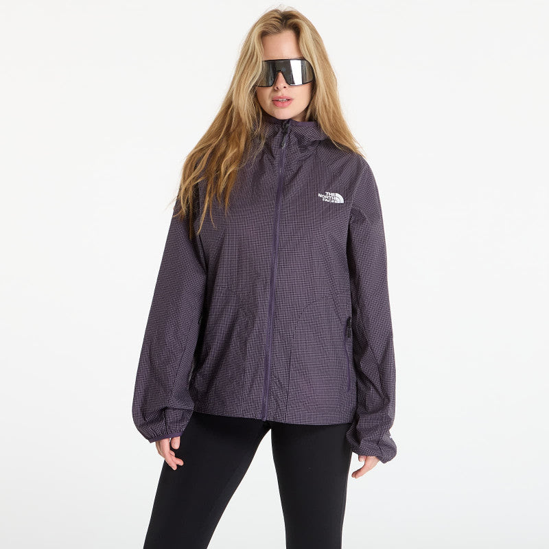 The North Face Nse Wind Jacket UNISEX Endless Dusk