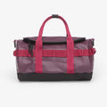 The North Face BCD Shoulder Bag Deep Burgundy/TNF Black