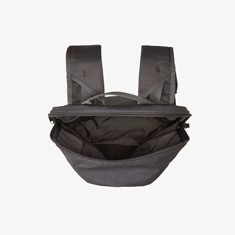 The North Face Bcv Pro Lightweight Pack Anthracite Grey/ TNF Black 15