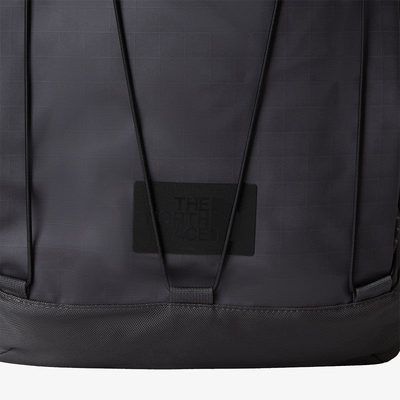 The North Face Bcv Pro Lightweight Pack Anthracite Grey/ TNF Black 15