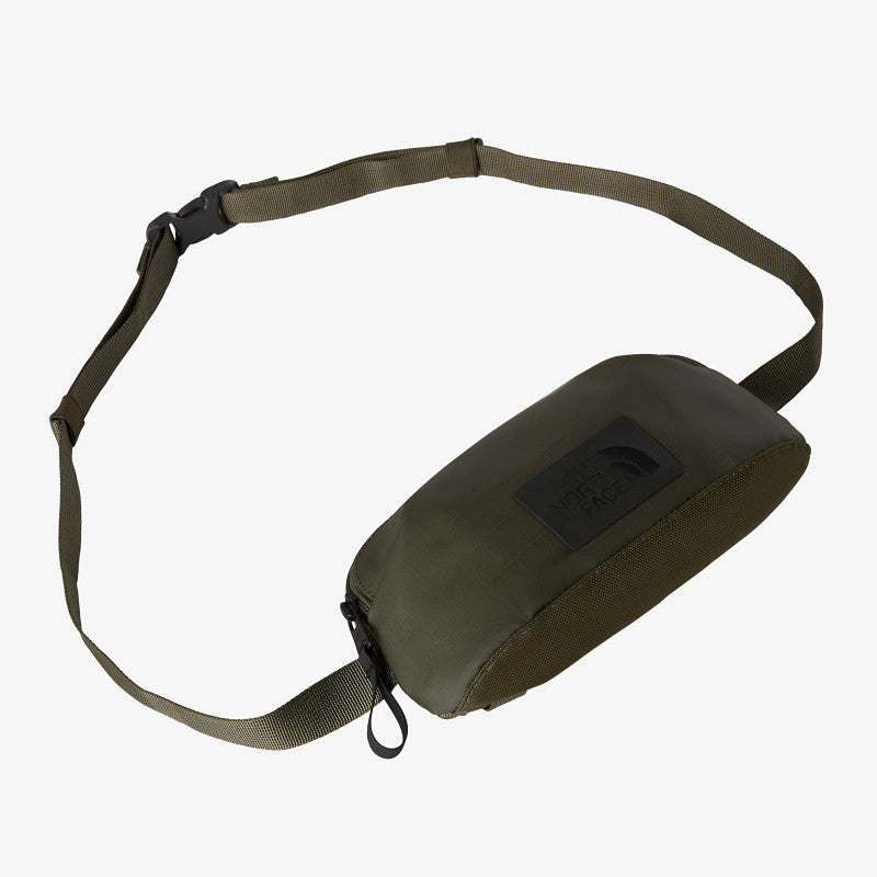 Nerka The North Face Bags & Luggage / Bcv Pro Crossbody New Taupe Green/ TNF Black