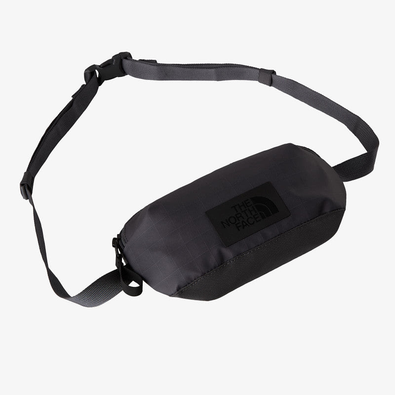 Nerka The North Face Bags & Luggage / Bcv Pro Crossbody Anthracite Grey/ TNF Black