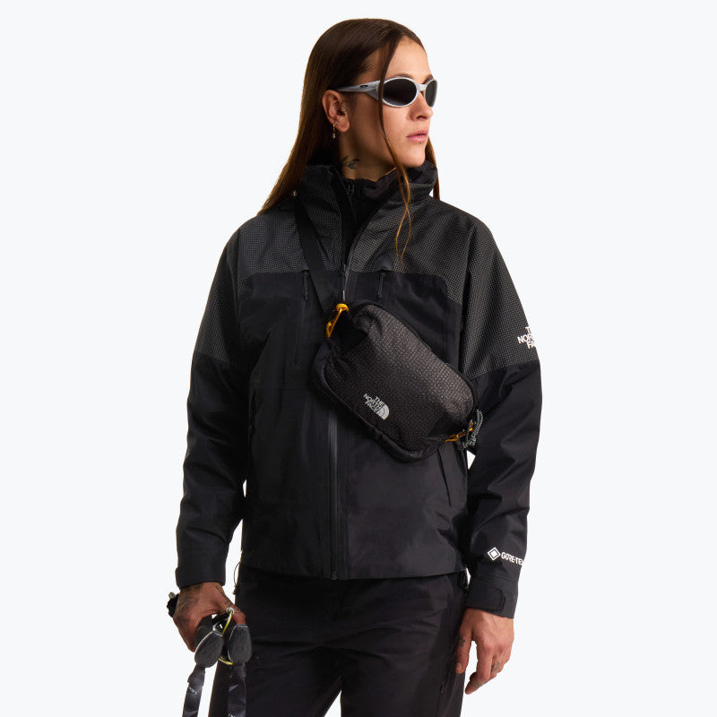 Nerka The North Face Clyffe Lumbar Pack Anthracite