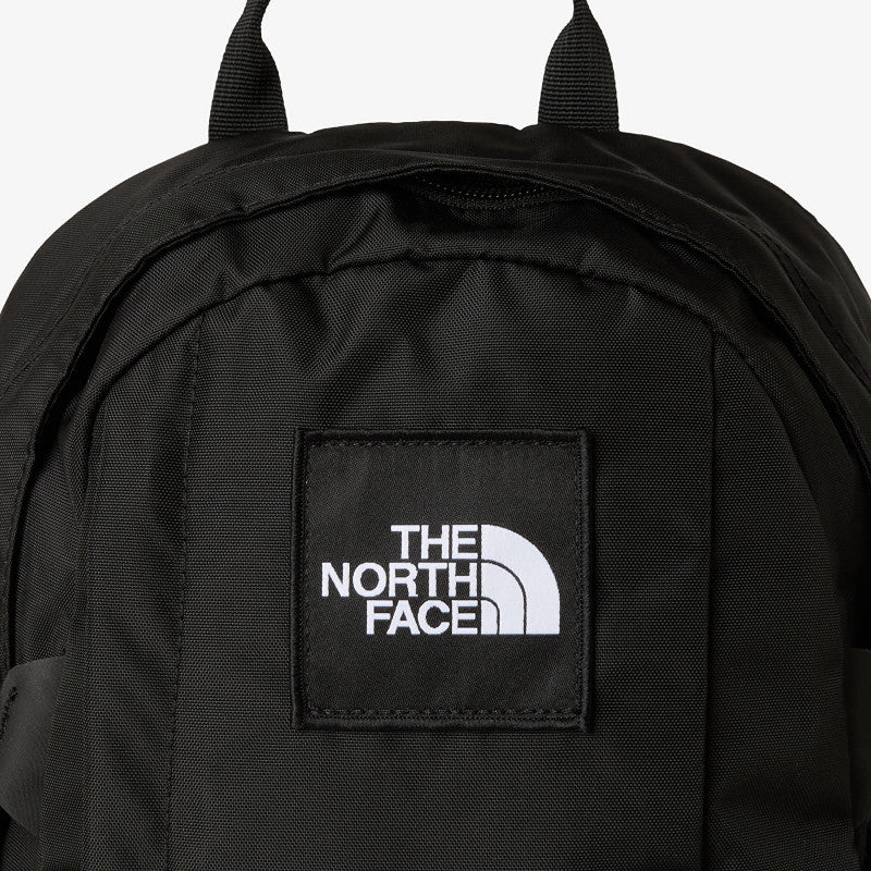 The North Face Hot Shot Mini Backpack TNF Black 12