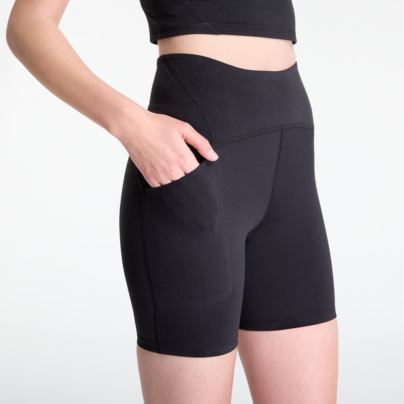 The North Face Jaida Pocket Short TNF Black