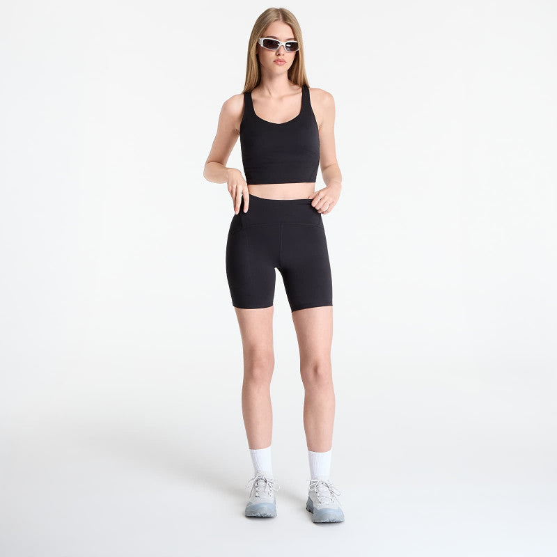 The North Face Jaida Pocket Short TNF Black