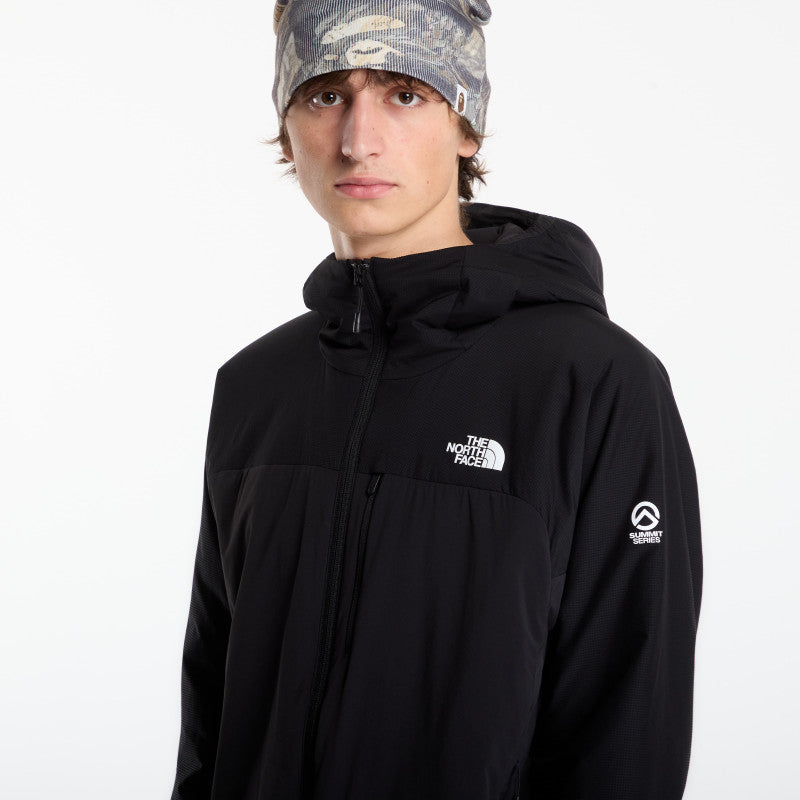 The North Face Summit Casaval Hoodie TNF Black