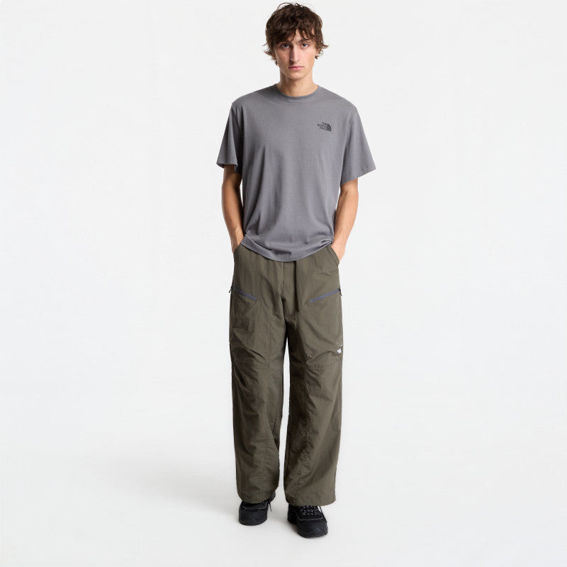 The North Face 60th Anniversary 2 SS Tee UNISEX Smoked Pearl