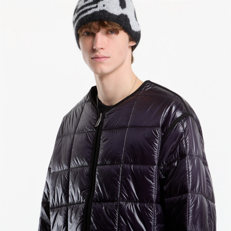 The North Face TNF RB Liner Jacket Obsidian