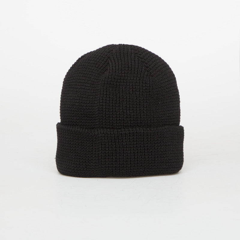 The North Face TNF Fisherman Beanie TNF Black