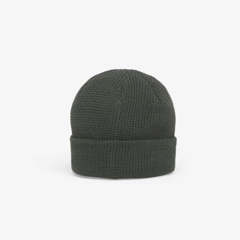 The North Face TNF Fisherman Beanie Bottle Green