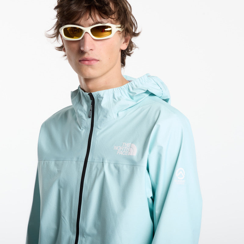 The North Face Superior FL Jacket Canal Blue
