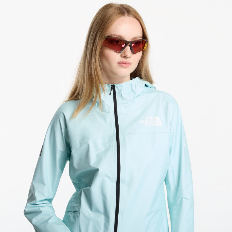 The North Face Superior FL Jacket Canal Blue