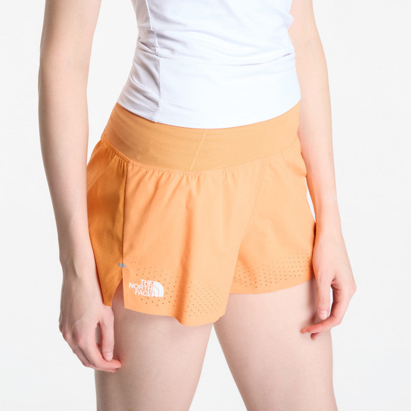 The North Face Summit Pacesetter Short Pacific Teal