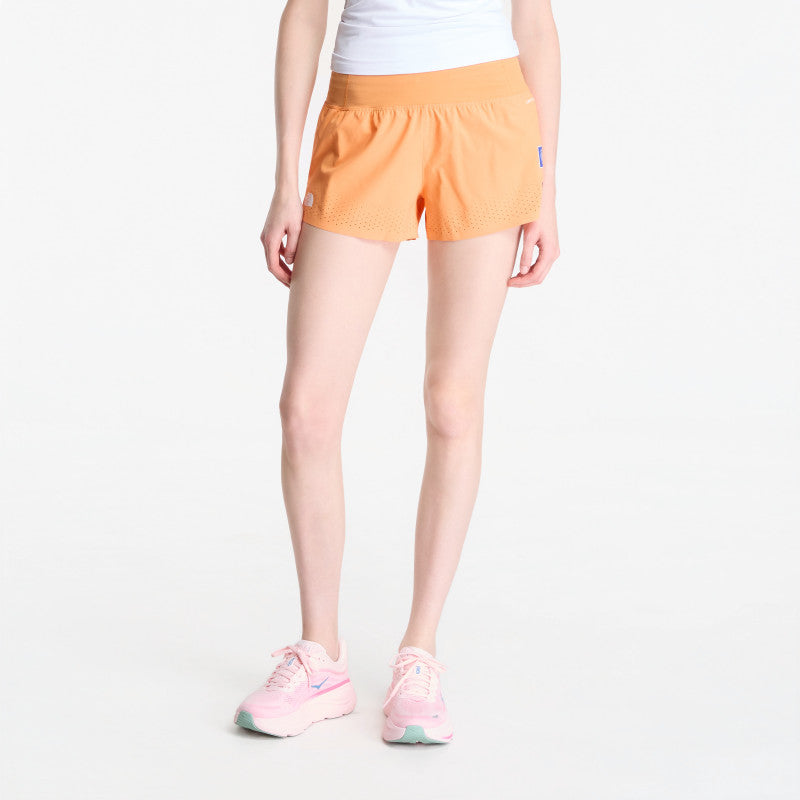 The North Face Summit Pacesetter Short Pacific Teal
