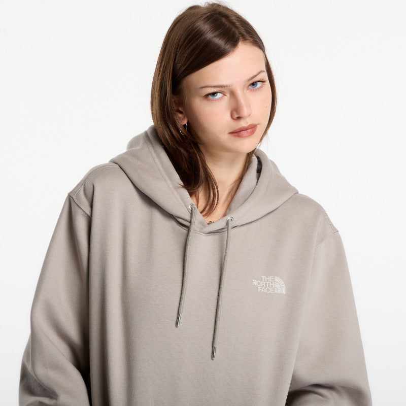 The North Face Hoodie Relaxed