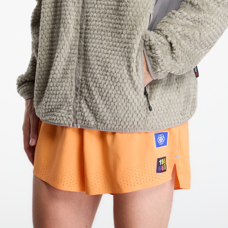 The North Face Alpedge Jacket Stone Slab/Smoked Pearl