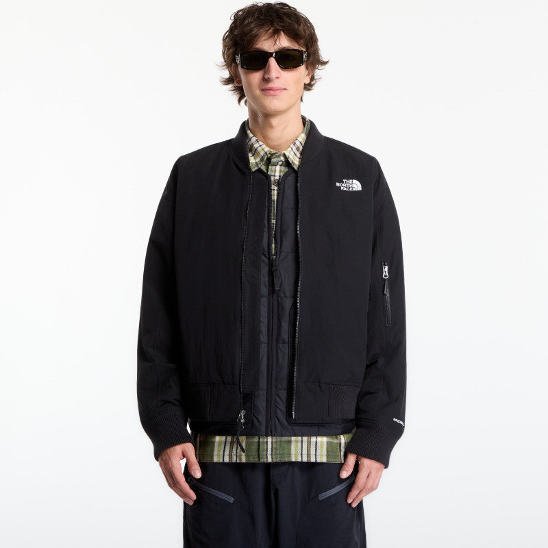 The North Face TNF Energy Bomber Jacket TNF Black