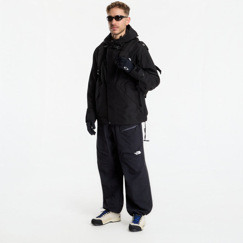 The North Face Reign On 2.0 Jacket TNF Black/ TNF Black