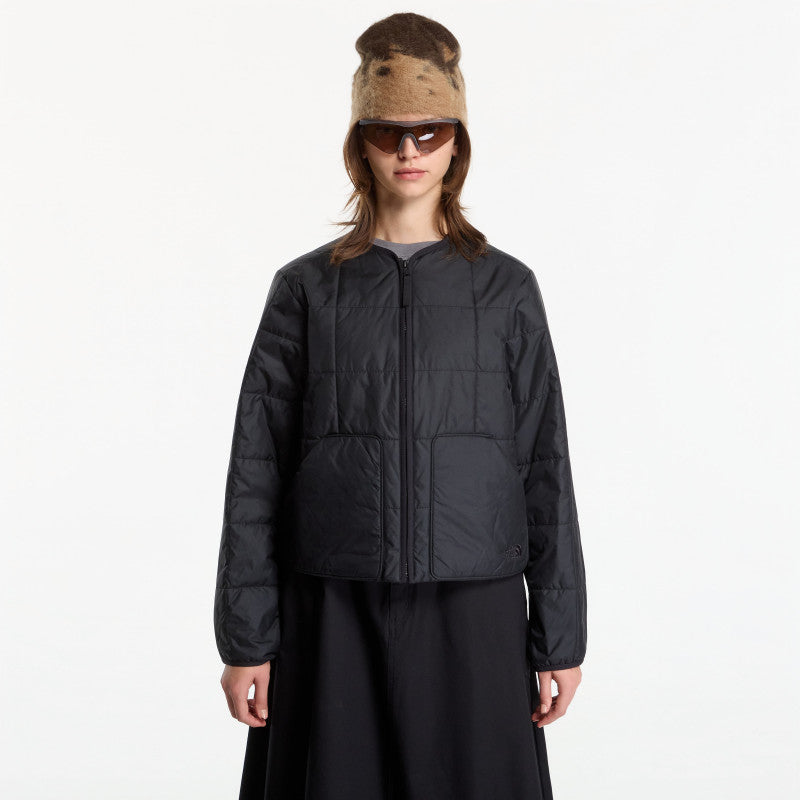 The North Face Lhotse Light Insulated Jacket TNF Black