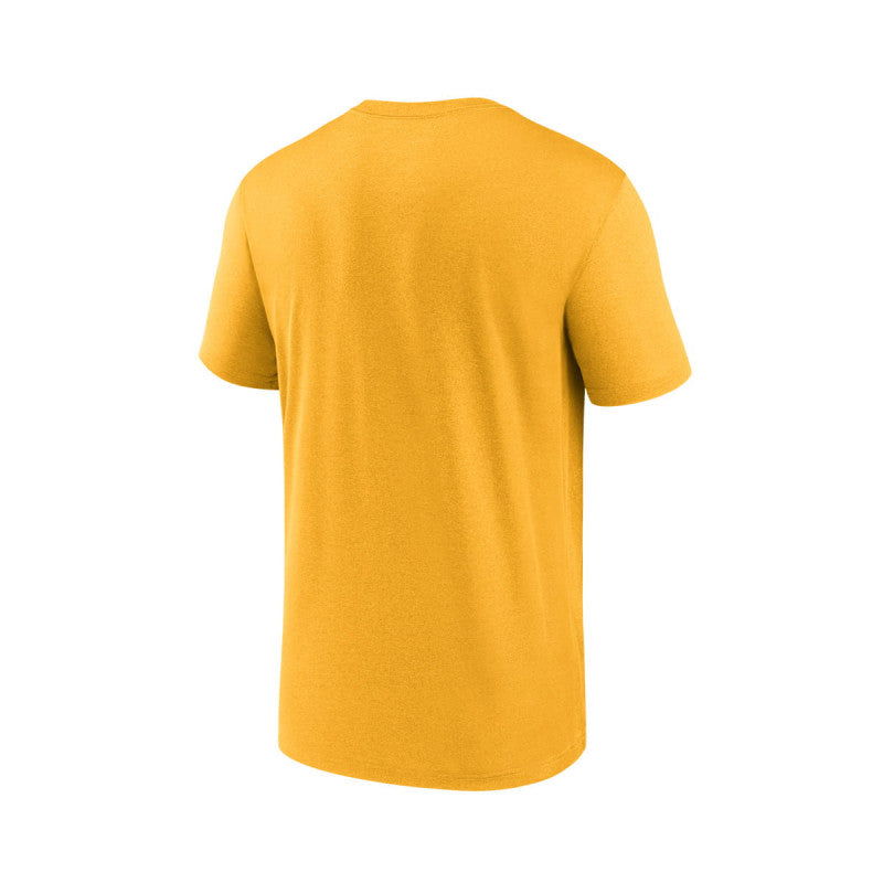 Nike NFL Men's SS Recycled Legend Tee Pittsburgh Steelers