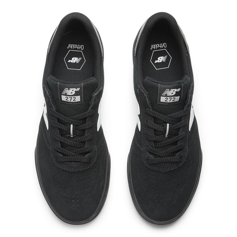 New Balance Numeric