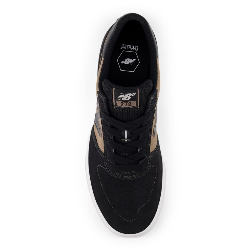 New Balance Numeric