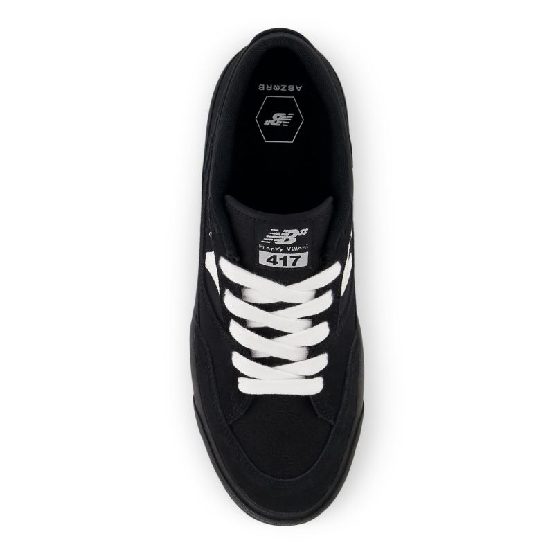 New Balance Numeric