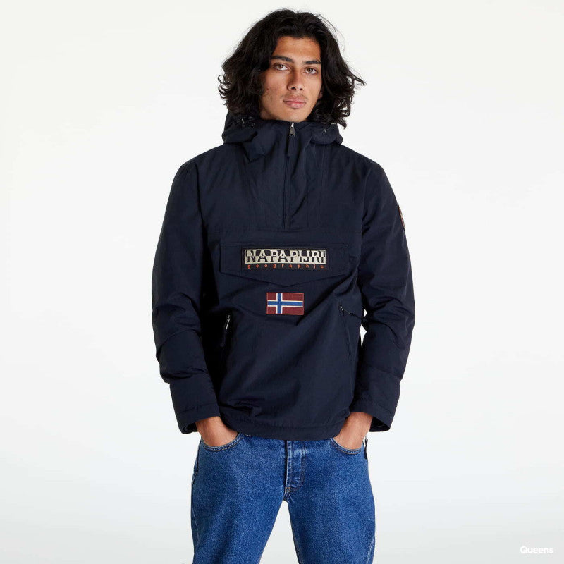 NAPAPIJRI Rainforest Pocket 2 Black