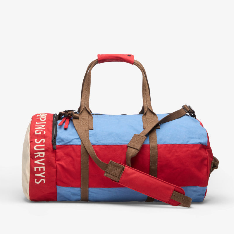 Napapijri H-Equator Duffel Multi 48