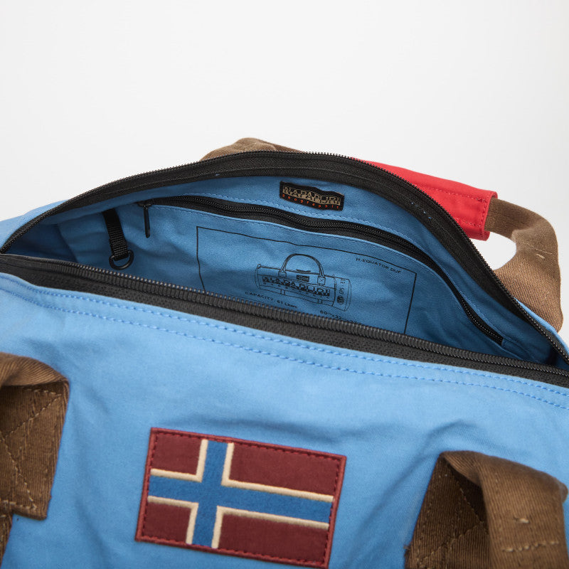 Napapijri H-Equator Duffel Multi 48