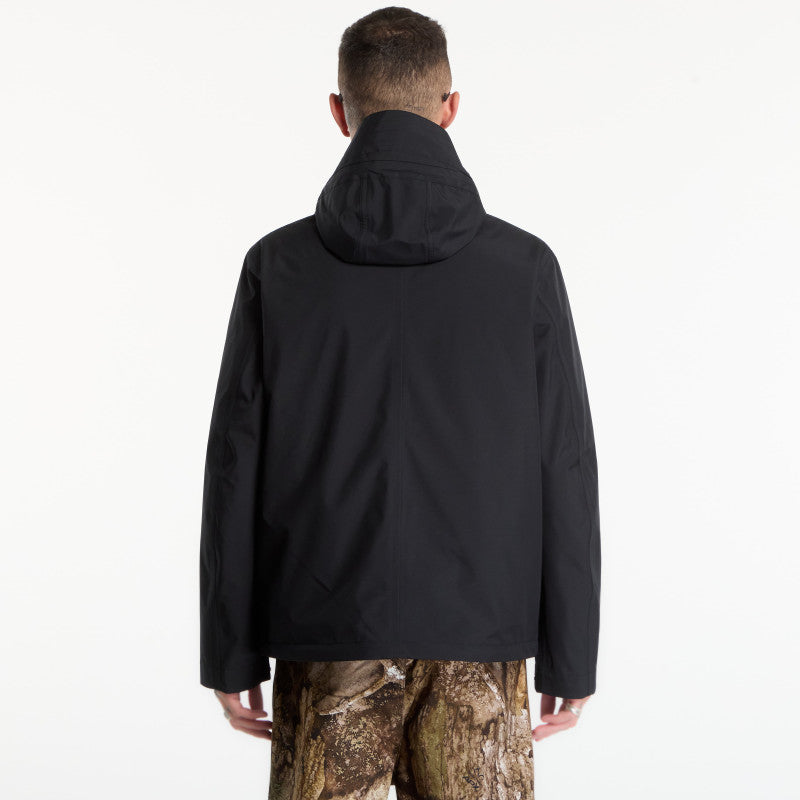 Napapijri A-Pilloz Short 941 Black Beauty