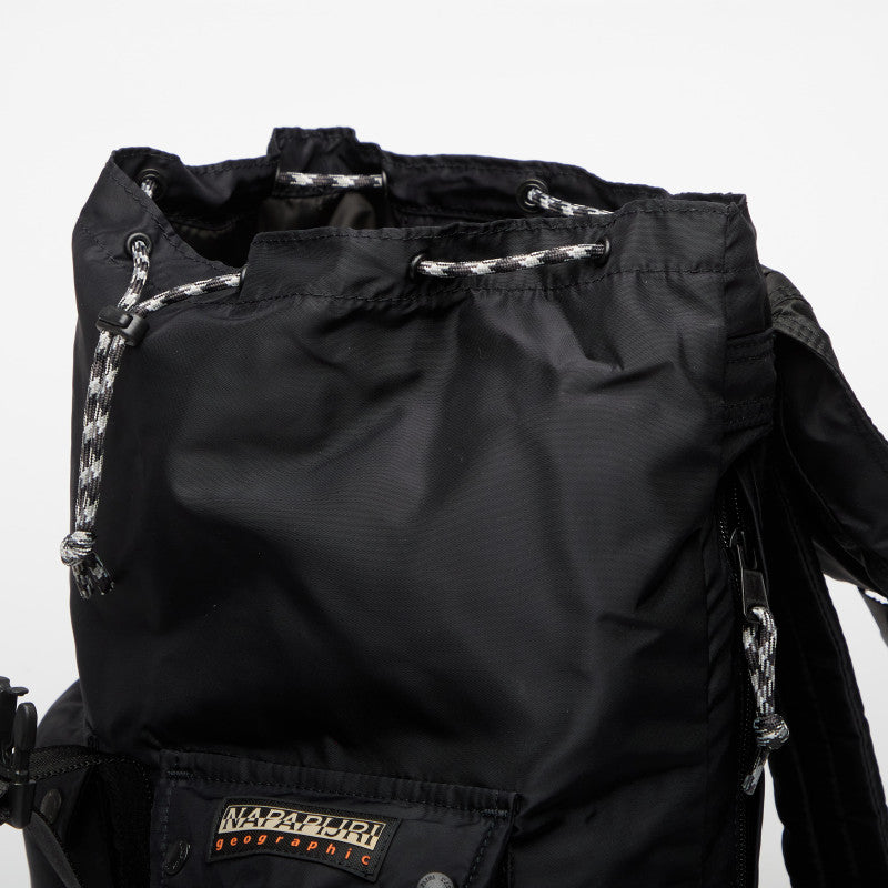 Napapijri Olina Backpack Black Beauty