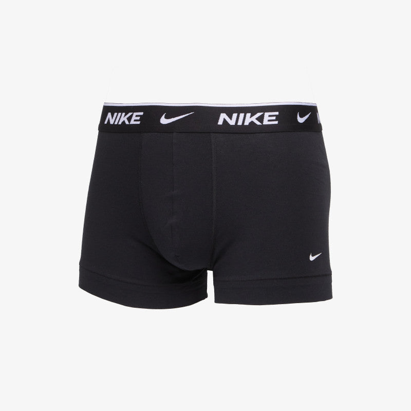 Bokserki Nike Essential Cotton Stretch Trunk Multicolor
