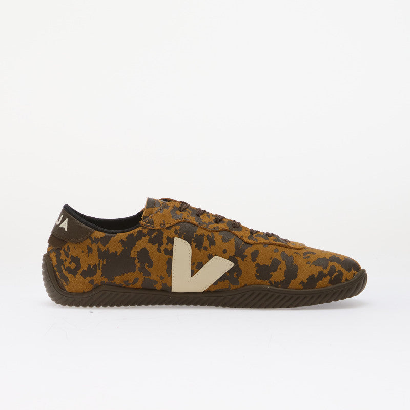 Veja Jitsu Suede Camel-Wild-Country