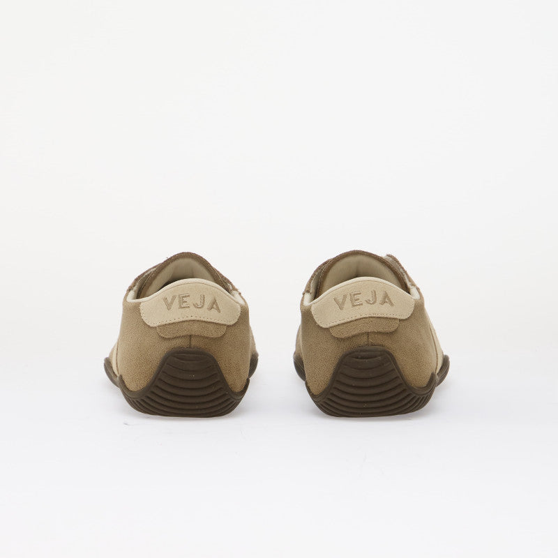 Veja Jitsu Suede Taupe/ Pierre