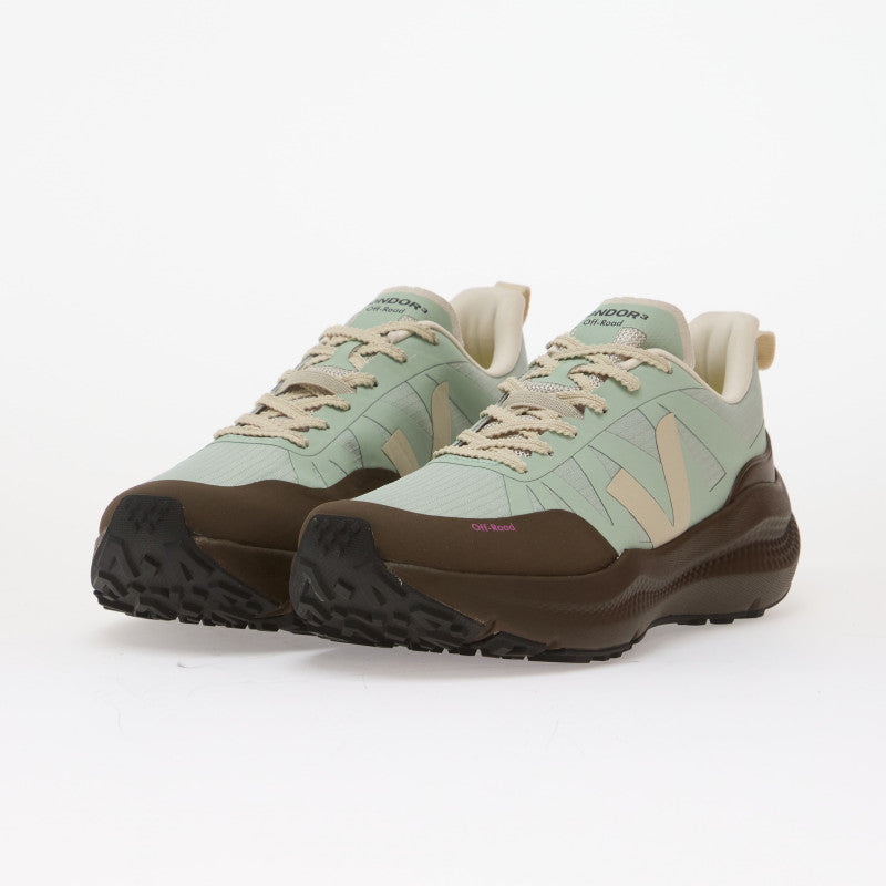 Veja Condor 3 Offroad Rip Matcha/ Pierre
