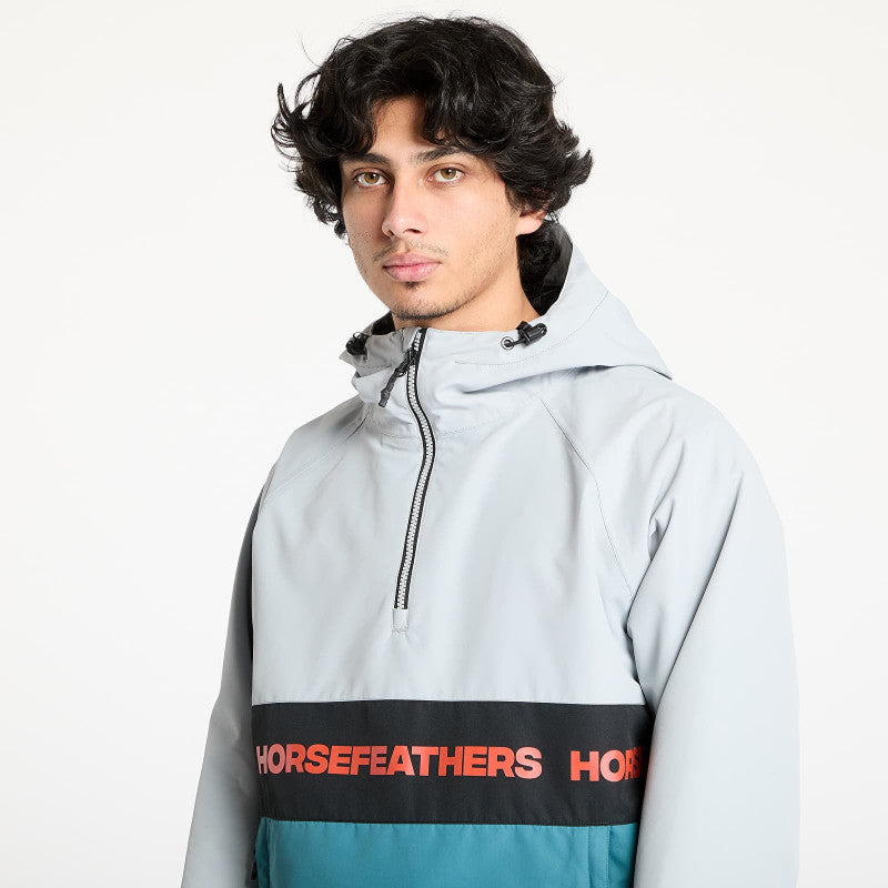 Horsefeathers Gordie Jacket Mirage Gray