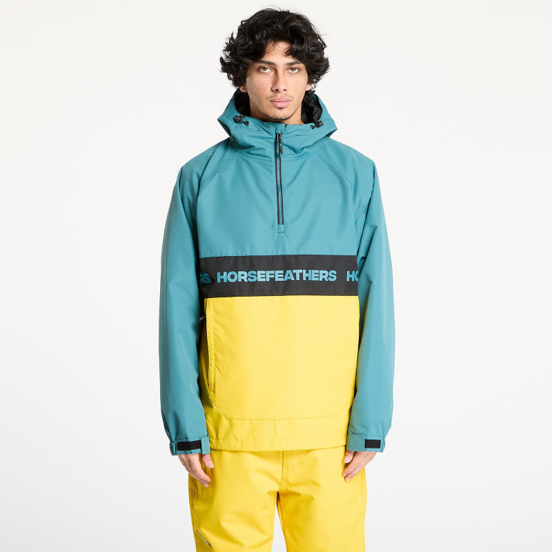 Horsefeathers Gordie Jacket Hydro