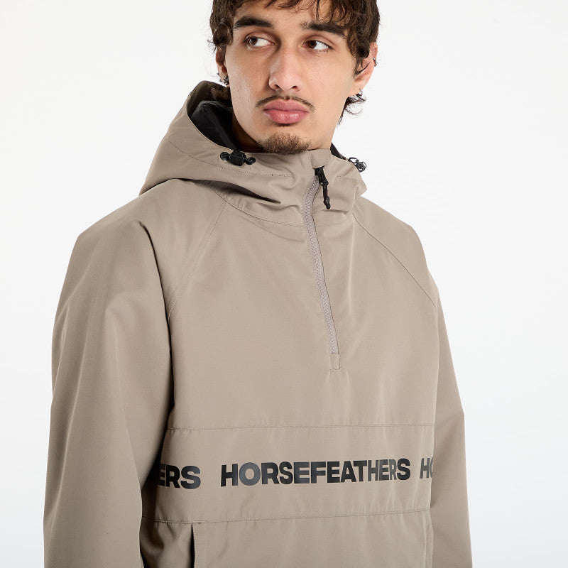 Horsefeathers Gordie Jacket Taupe