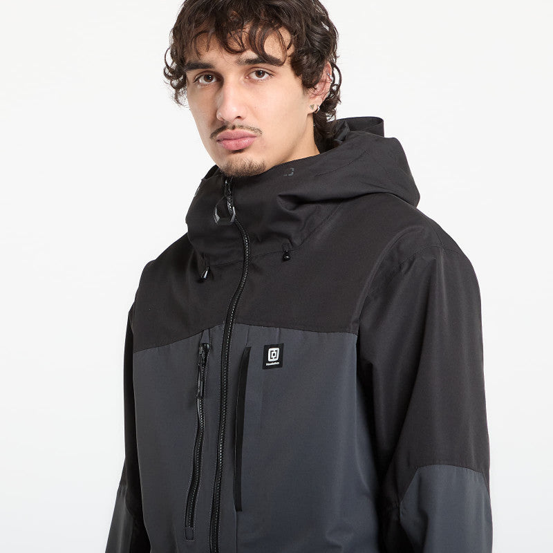 Horsefeathers Pearl Jacket Black/ Phantom