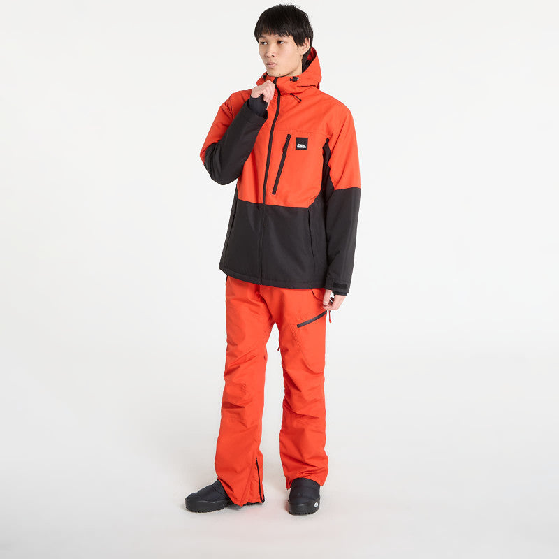 Horsefeathers Recon Jacket Red/ Black