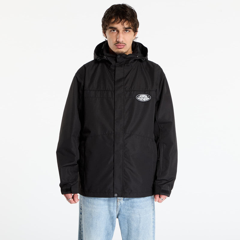 Horsefeathers Morris Jacket Black