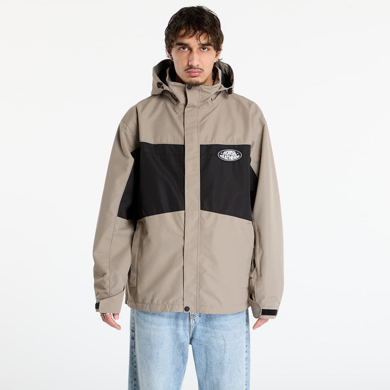 Horsefeathers Morris Jacket Taupe
