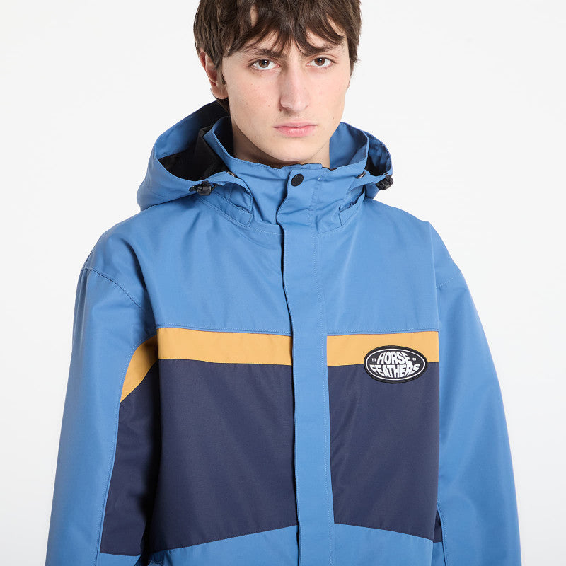 Horsefeathers Morris Jacket Moonlight Blue