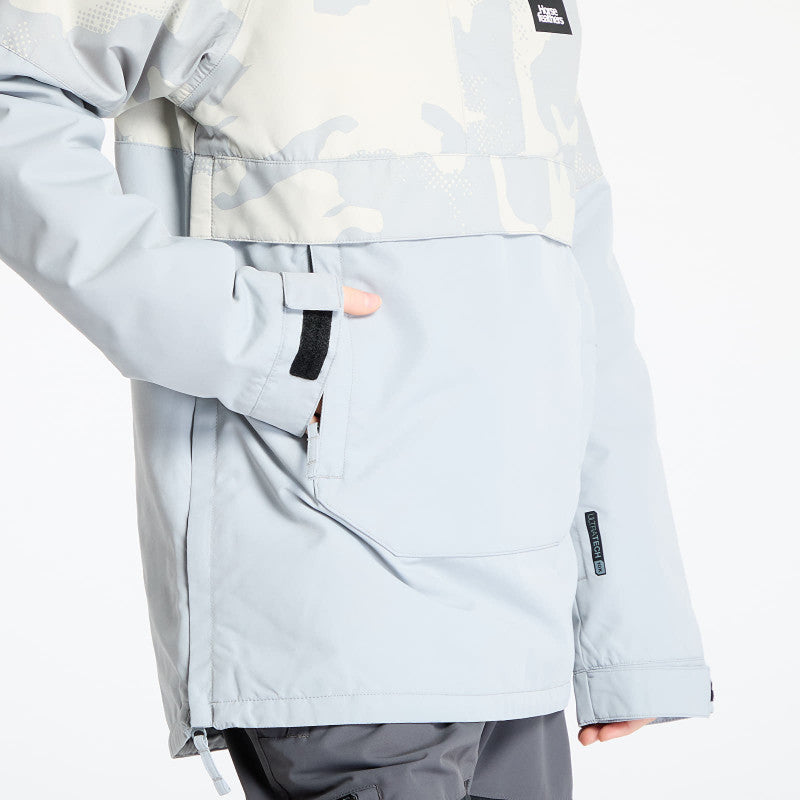 Horsefeathers Mija II Jacket Snowstorm