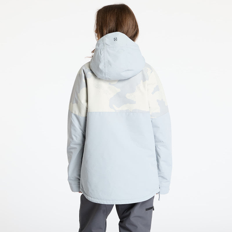 Horsefeathers Mija II Jacket Snowstorm